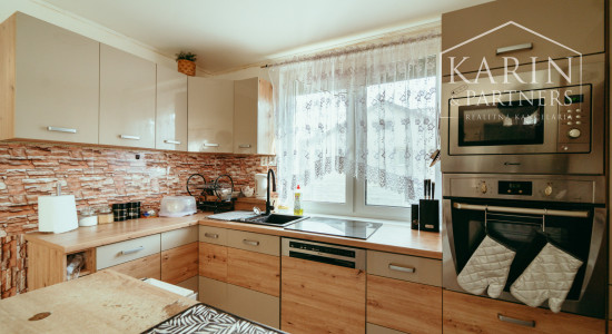 3i RODINNÝ DOM S VEĽKÝM POZEMKOM – GBELY, KOLÓNIA