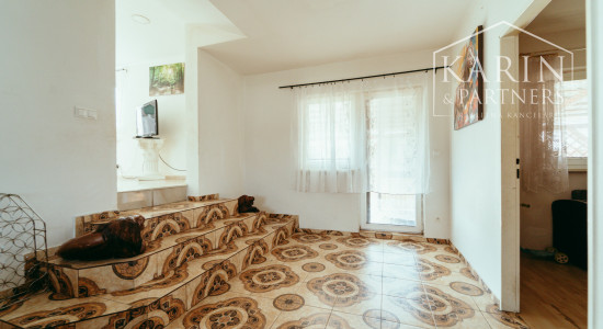 3i RODINNÝ DOM S VEĽKÝM POZEMKOM – GBELY, KOLÓNIA