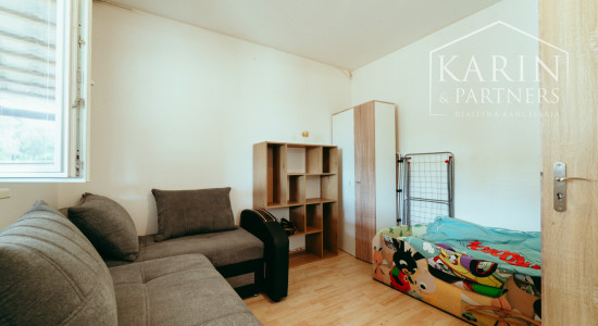 3i RODINNÝ DOM S VEĽKÝM POZEMKOM – GBELY, KOLÓNIA