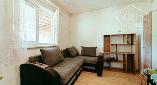 3i RODINNÝ DOM S VEĽKÝM POZEMKOM – GBELY, KOLÓNIA