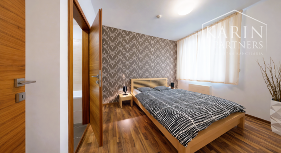 Na predaj atraktívny 2-izb.apartmán pri jazere Štrbské pleso