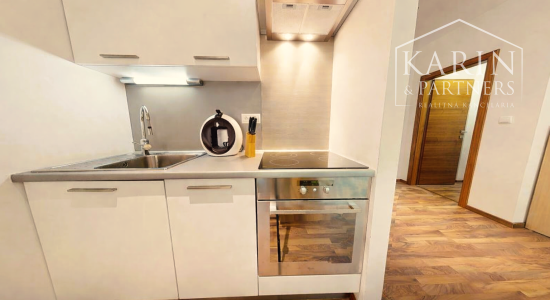 Na predaj atraktívny 2-izb.apartmán pri jazere Štrbské pleso