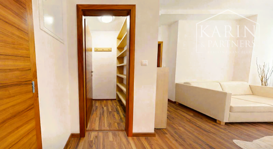 Na predaj atraktívny 2-izb.apartmán pri jazere Štrbské pleso