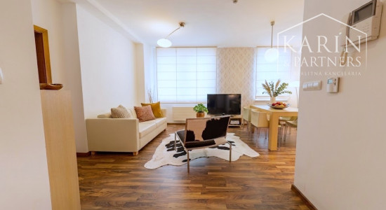 Na predaj atraktívny 2-izb.apartmán pri jazere Štrbské pleso