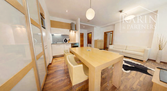 Na predaj atraktívny 2-izb.apartmán pri jazere Štrbské pleso