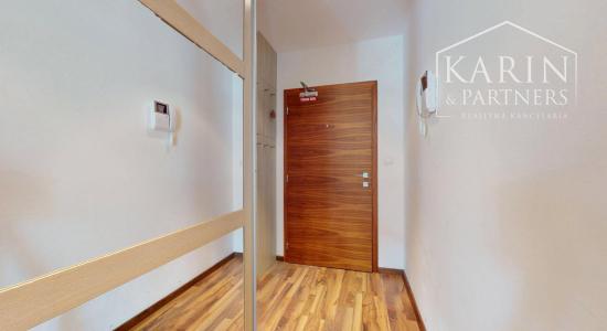 Na predaj 3-izb.apartmán, s veľkou terasou, Štrbské Pleso