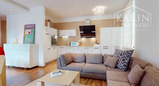 Na predaj 3-izb.apartmán, s veľkou terasou, Štrbské Pleso