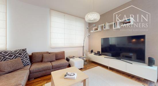 Na predaj 3-izb.apartmán, s veľkou terasou, Štrbské Pleso