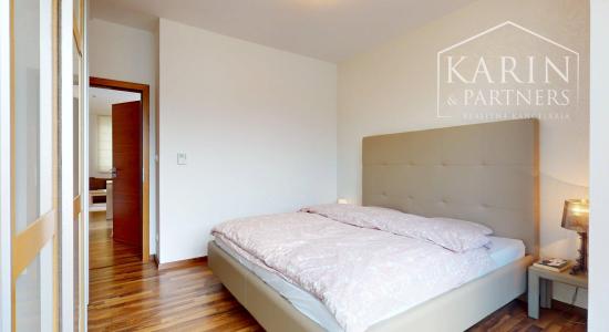 Na predaj 3-izb.apartmán, s veľkou terasou, Štrbské Pleso