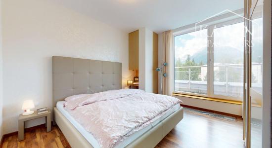 Na predaj 3-izb.apartmán, s veľkou terasou, Štrbské Pleso