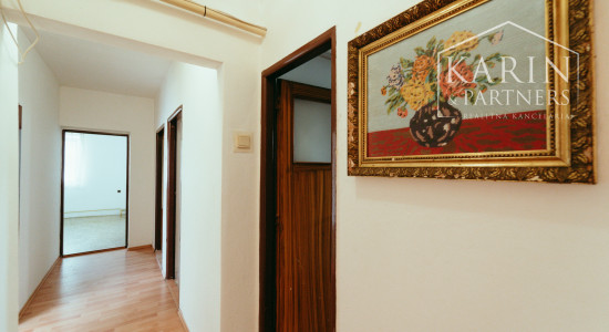 4i rodinný dom neďaleko centra mesta Senica