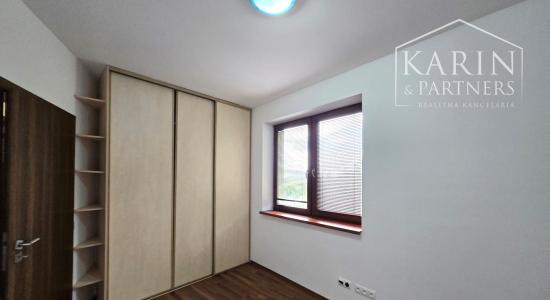 PRENÁJOM – 7 izbový rodinný dom v tichom prostredí s výhľadom na Rakúsko – Dlhé diely II – Bratislava IV
