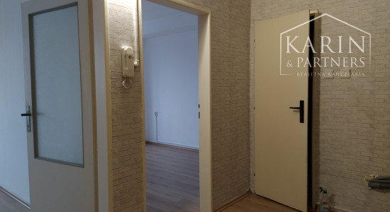 LEN: 180.-€/ izba/ 1 osoba/ mesiac! Prenájom miestnosť 15m2 Bulharská ul., BA II., Trnávka.