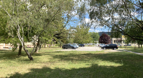 Predaj 2,5-izbového bytu – Partizánske, Ul. Generála Svobodu, kompletná rekonštrukcia