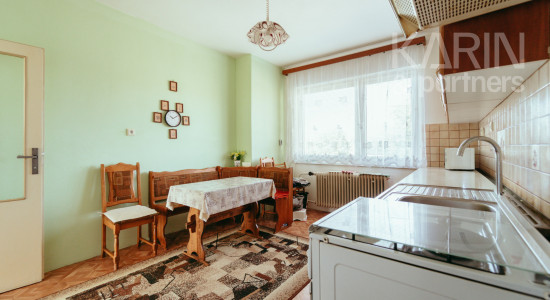 4i rodinný dom po čiastočnej rekonštrukcii v meste Šaštín-Stráže
