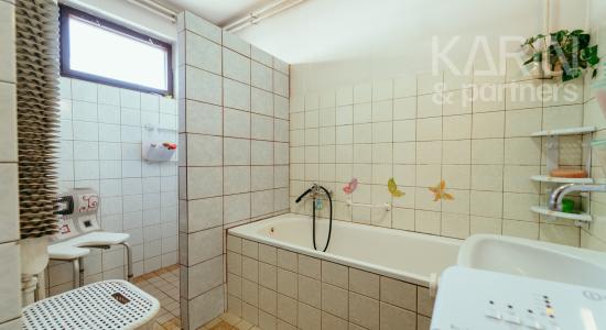 4i rodinný dom po čiastočnej rekonštrukcii v meste Šaštín-Stráže