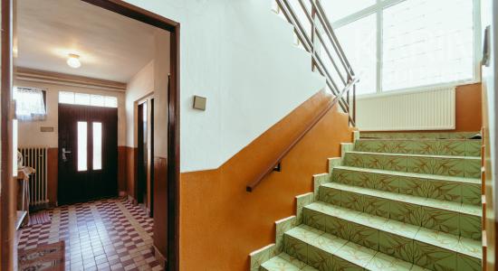 4i rodinný dom po čiastočnej rekonštrukcii v meste Šaštín-Stráže