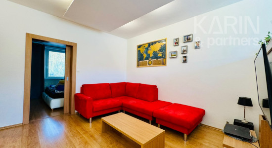 KOMPLETNE ZARIADENÝ 3-IZBOVÝ BYT, HOLÍČ – KOLLÁROVA