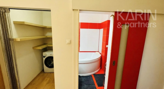KOMPLETNE ZARIADENÝ 3-IZBOVÝ BYT, HOLÍČ – KOLLÁROVA
