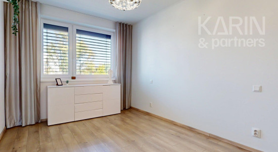 MODERNÝ 4I RODINNÝ DOM S OČARUJÚCOU ZÁHRADOU | ROVINKA RESIDENCE