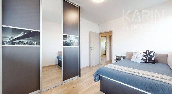 MODERNÝ 4I RODINNÝ DOM S OČARUJÚCOU ZÁHRADOU | ROVINKA RESIDENCE