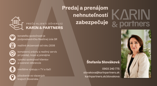 Hľadáme 3 izbový rodinný dom, okolie Bratislava