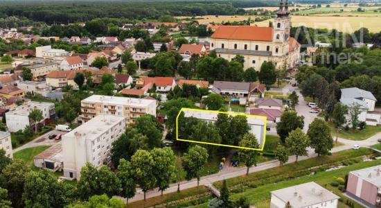 2i byt po kompletnej rekonštrukcii v meste Šaštín-Stráže