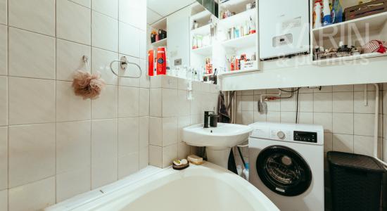 2i byt po kompletnej rekonštrukcii v meste Šaštín-Stráže