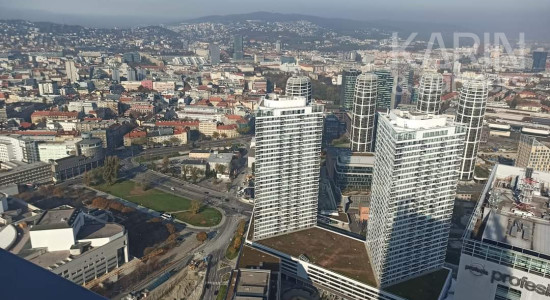 Dopyt: Hľadáme reštauráciu na prenájom - Bratislava I, IV, V