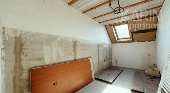 Podnikateľský objekt s možnosťou okamžitého podnikania v obci Borský Mikuláš