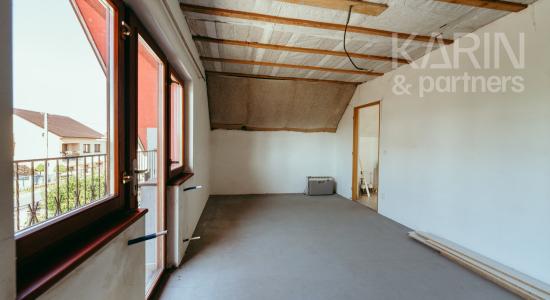 Podnikateľský objekt s možnosťou okamžitého podnikania v obci Borský Mikuláš