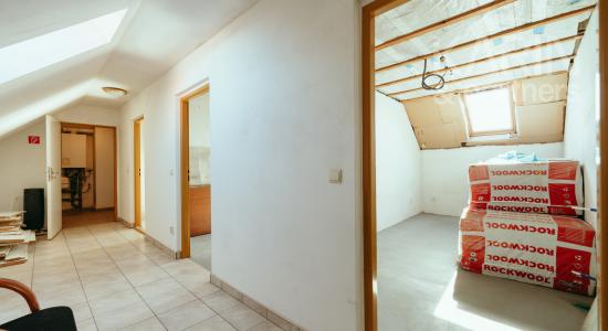 Podnikateľský objekt s možnosťou okamžitého podnikania v obci Borský Mikuláš