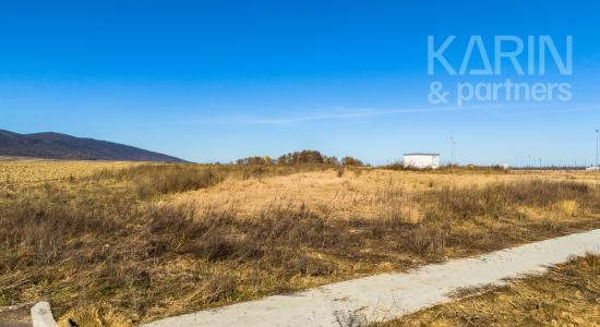 Pozemok 559 m² s projektom – ideálny na výstavbu vášho domu