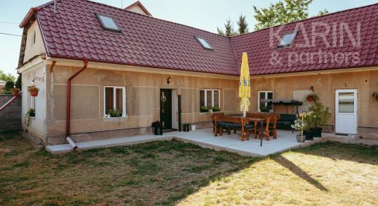 3i RODINNÝ DOM - PRIESTOR PRE DOMOV AJ VLASTNÉ REALIZAČNÉ PREDSTAVY