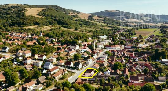 3i RODINNÝ DOM - PRIESTOR PRE DOMOV AJ VLASTNÉ REALIZAČNÉ PREDSTAVY