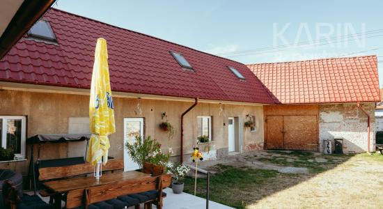 3i RODINNÝ DOM - PRIESTOR PRE DOMOV AJ VLASTNÉ REALIZAČNÉ PREDSTAVY