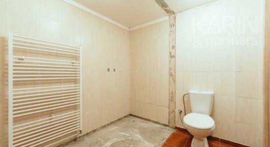 3i RODINNÝ DOM - PRIESTOR PRE DOMOV AJ VLASTNÉ REALIZAČNÉ PREDSTAVY