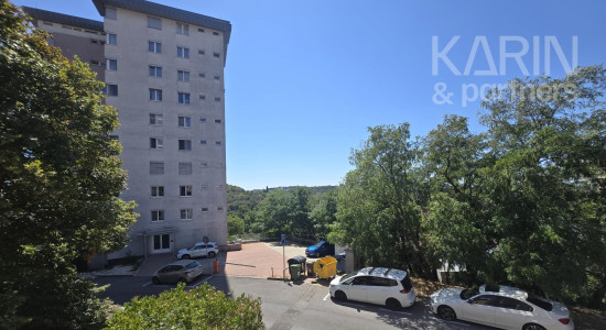 PRENÁJOM | Zrekonštruovaný 3-izbový byt s balkónom – Bratislava - Kramáre.