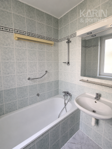 PRENÁJOM | Zrekonštruovaný 3-izbový byt s balkónom – Bratislava - Kramáre.