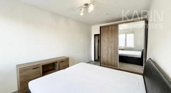 ZARIADENÝ 3i BYT S BALKÓNOM A KLÍMOU, HOLÍČ