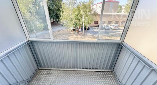 ZARIADENÝ 3i BYT S BALKÓNOM A KLÍMOU, HOLÍČ