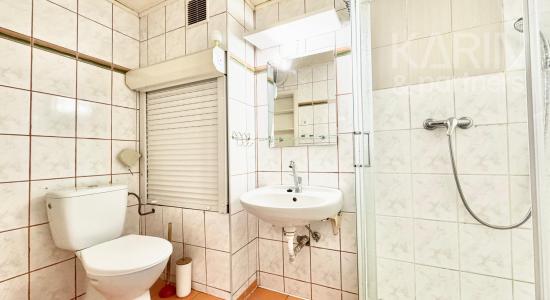 ZARIADENÝ 3i BYT S BALKÓNOM A KLÍMOU, HOLÍČ
