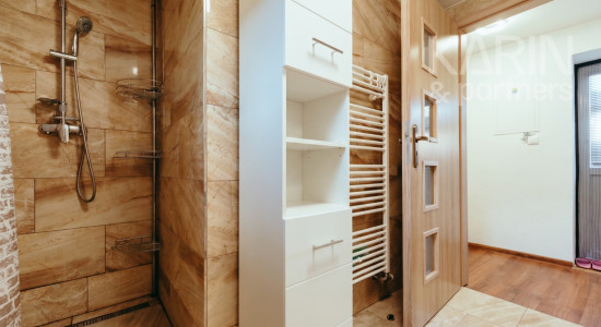 ÚTULNÝ 3I RODINNÝ DOM - PRIESTOR PRE DOMOV AJ VLASTNÉ PREDSTAVY