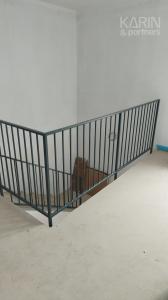Na predaj novostavba 4 izbového rodinného domu v Gbeloch, okr. Skalica