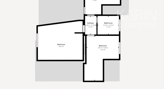 EXKLUZÍVNE: 4-izbový tehlový dvojpodlažný dom v prémiovej lokalite centra Zvolena (ul. A. Bernoláka) po rekonštrukcii