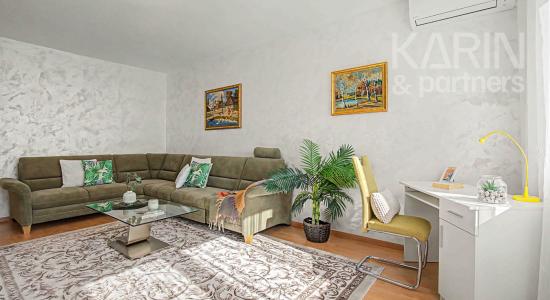 2-izbový byt v Dúbravke s kvalitnou rekonštrukciou