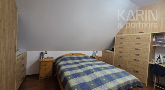 Dom, v ktorom príbeh vašej rodiny dostane nový rozmer – 5-izbový RD v Bernolákove