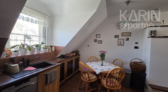 Dom, v ktorom príbeh vašej rodiny dostane nový rozmer – 5-izbový RD v Bernolákove
