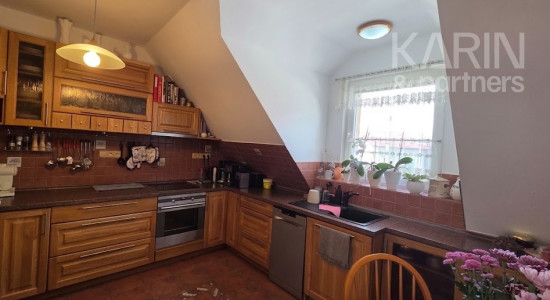 Dom, v ktorom príbeh vašej rodiny dostane nový rozmer – 5-izbový RD v Bernolákove