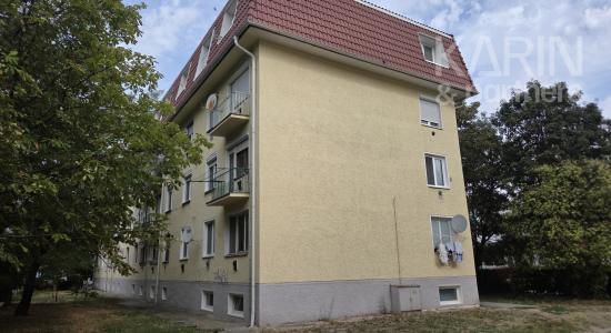 2-izbový byt, po rekonštrukcii, Šamorín - 15 km od Bratislavy